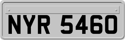 NYR5460