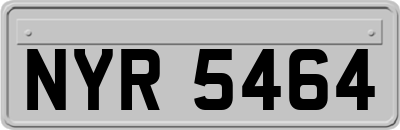 NYR5464
