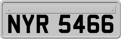 NYR5466