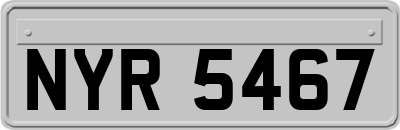 NYR5467