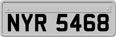 NYR5468