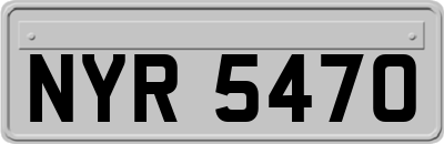NYR5470