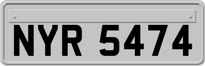 NYR5474