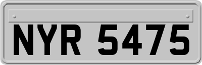 NYR5475