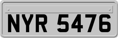 NYR5476