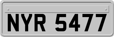 NYR5477