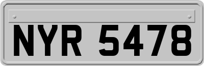 NYR5478