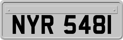 NYR5481