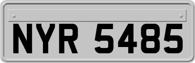 NYR5485