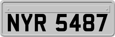 NYR5487