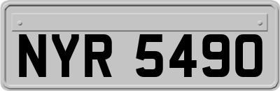 NYR5490