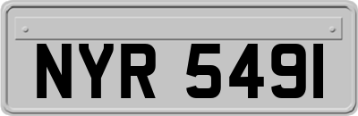 NYR5491