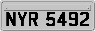 NYR5492