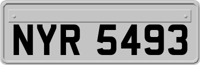 NYR5493