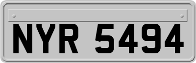 NYR5494