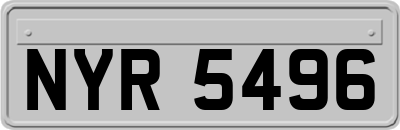 NYR5496
