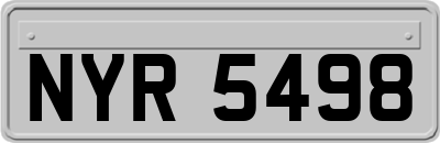 NYR5498