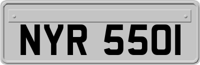 NYR5501