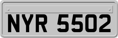 NYR5502