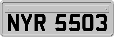 NYR5503