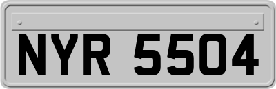 NYR5504