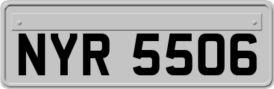 NYR5506