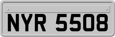 NYR5508