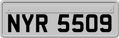 NYR5509
