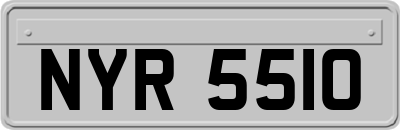 NYR5510