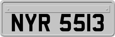 NYR5513