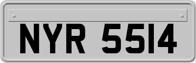 NYR5514