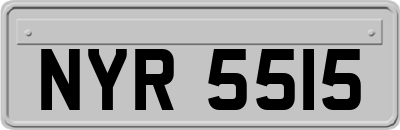 NYR5515