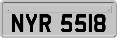 NYR5518