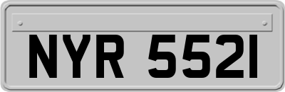 NYR5521