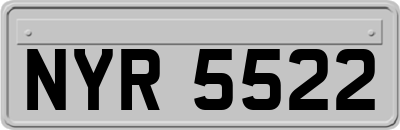 NYR5522