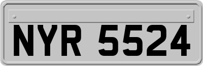 NYR5524