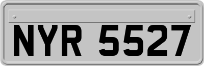 NYR5527