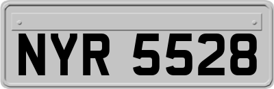 NYR5528