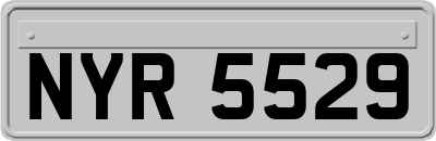 NYR5529