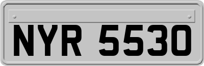 NYR5530