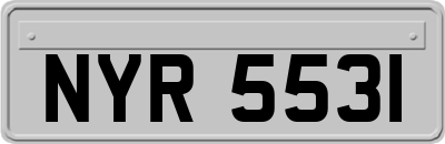 NYR5531