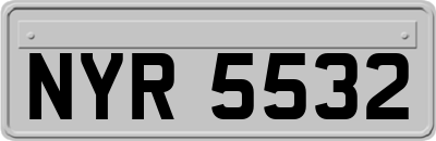 NYR5532
