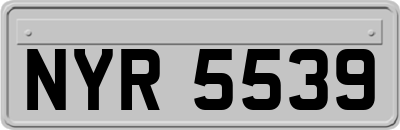 NYR5539