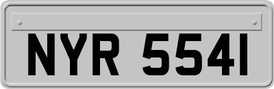 NYR5541