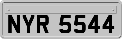 NYR5544