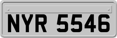 NYR5546