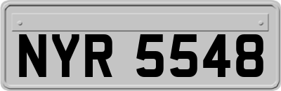 NYR5548
