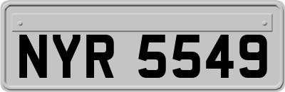 NYR5549