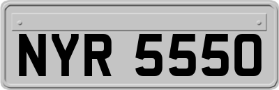NYR5550