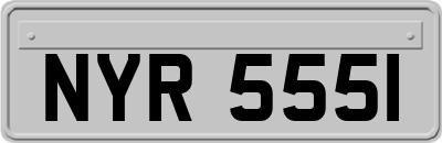 NYR5551